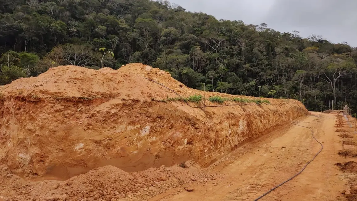 Foto 9 de Chácara à venda, 12000m2 em Ribeirão Grande, Pindamonhangaba - SP