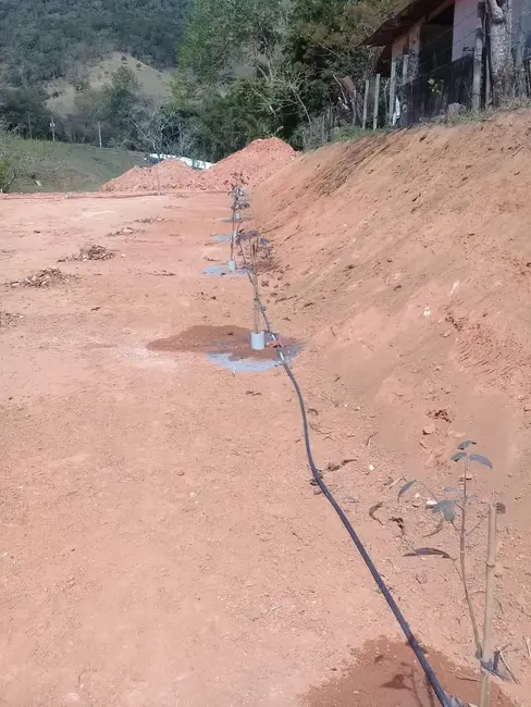 Foto 2 de Chácara à venda, 12000m2 em Ribeirão Grande, Pindamonhangaba - SP
