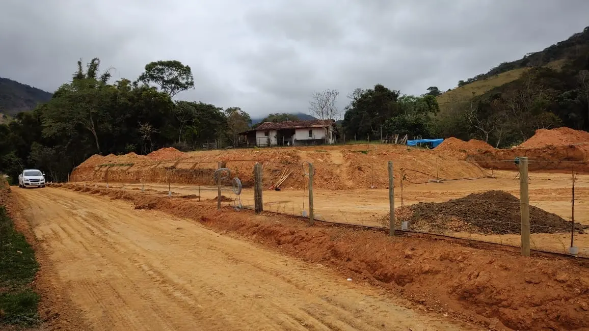 Foto 15 de Chácara à venda, 12000m2 em Ribeirão Grande, Pindamonhangaba - SP