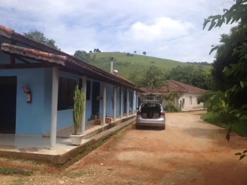 Foto 7 de Chácara com 3 quartos à venda, 4873880m2 em Registro, Taubate - SP
