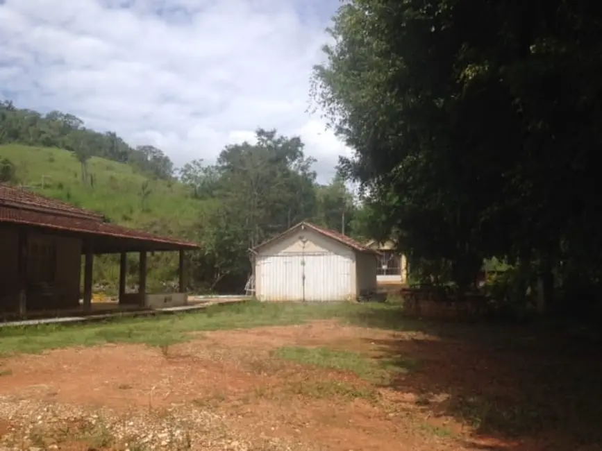Foto 9 de Chácara com 3 quartos à venda, 4873880m2 em Registro, Taubate - SP