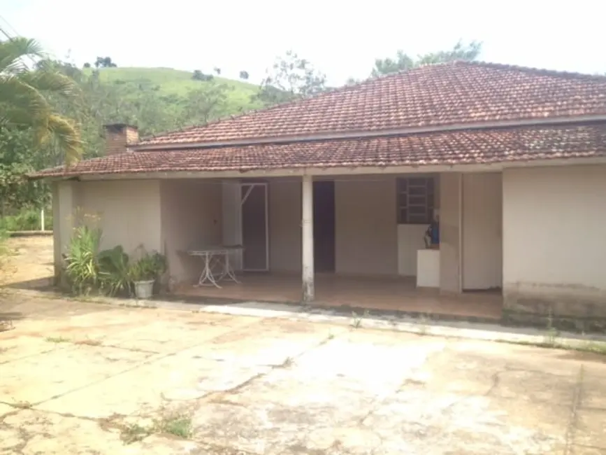 Foto 6 de Chácara com 3 quartos à venda, 4873880m2 em Registro, Taubate - SP