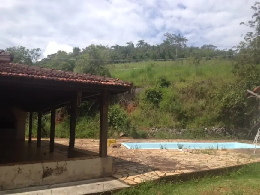 Foto 8 de Chácara com 3 quartos à venda, 4873880m2 em Registro, Taubate - SP