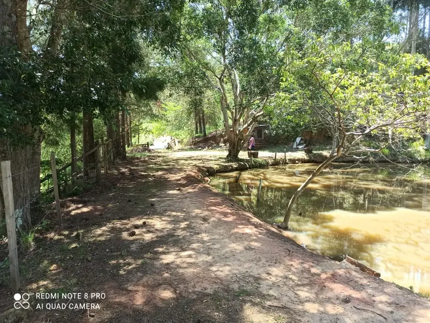 Foto 1 de Sítio / Rancho com 2 quartos à venda, 290000m2 em Pindamonhangaba - SP