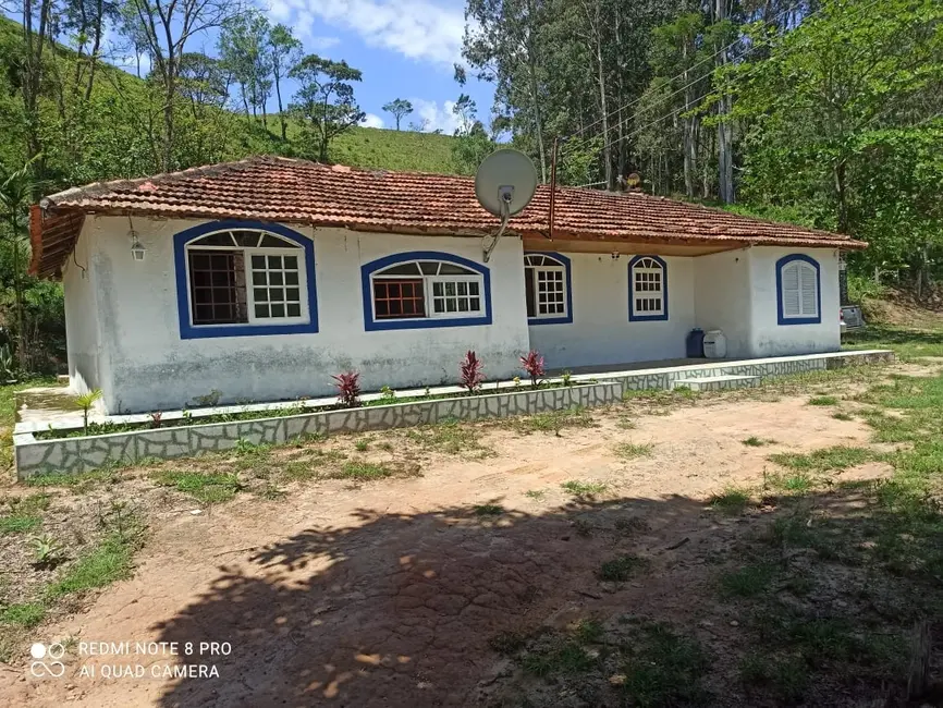 Sítio / Rancho com 2 quartos à venda, 290000m2 em Pindamonhangaba - SP - imagem 2 Foto 2 de Sítio / Rancho com 2 quartos à venda, 290000m2 em Pindamonhangaba - SP