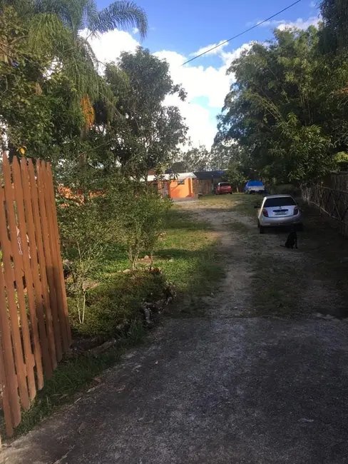 Foto 5 de Chácara com 3 quartos à venda, 2000m2 em Mandú, Pindamonhangaba - SP