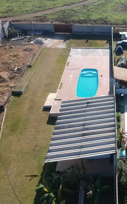 Foto 6 de Chácara com 1 quarto à venda, 2150m2 em Taubate - SP