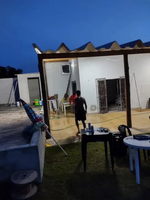 Foto 4 de Chácara com 1 quarto à venda, 2150m2 em Taubate - SP