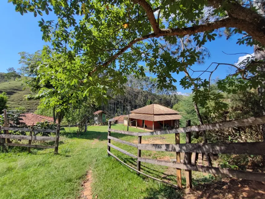 Foto 7 de Sítio / Rancho com 3 quartos à venda, 170m2 em Centro, Cunha - SP