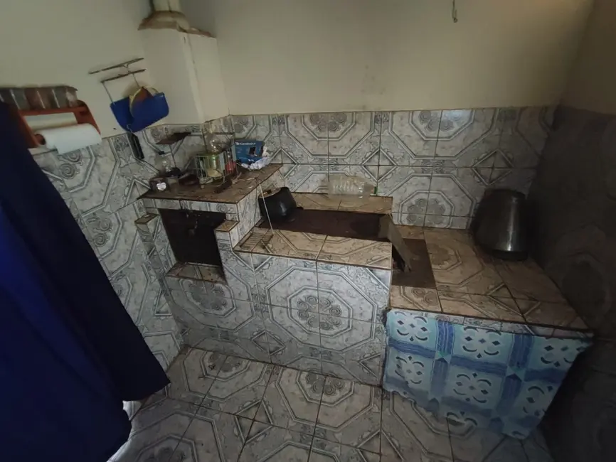 Foto 5 de Sítio / Rancho com 3 quartos à venda, 170m2 em Centro, Cunha - SP