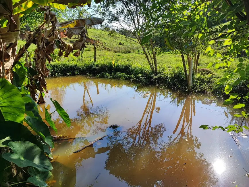 Foto 2 de Sítio / Rancho com 3 quartos à venda, 170m2 em Centro, Cunha - SP