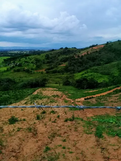Foto 11 de Chácara à venda, 20000m2 em Mandú, Pindamonhangaba - SP