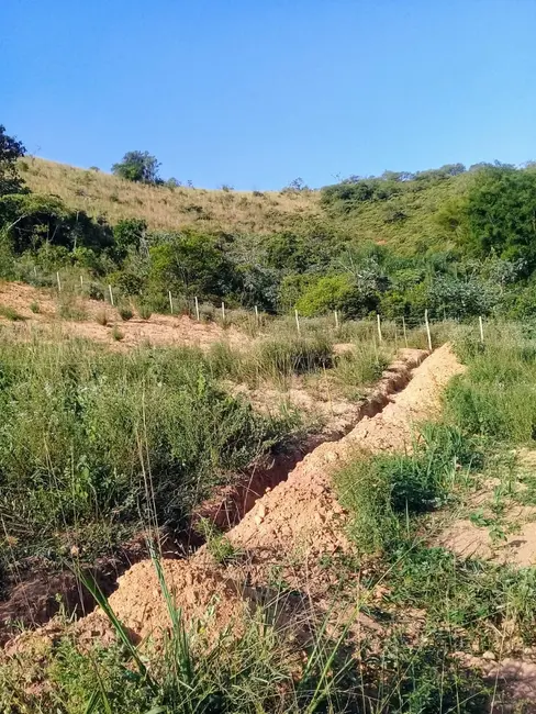 Foto 14 de Chácara à venda, 20000m2 em Mandú, Pindamonhangaba - SP