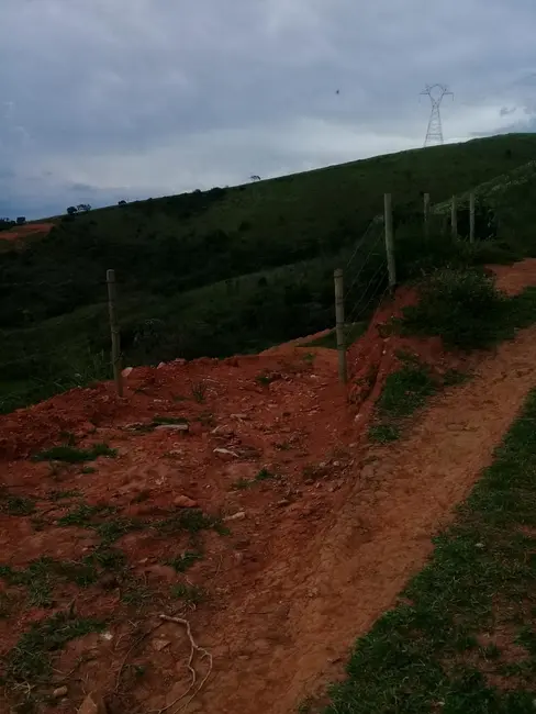 Foto 6 de Chácara à venda, 20000m2 em Mandú, Pindamonhangaba - SP