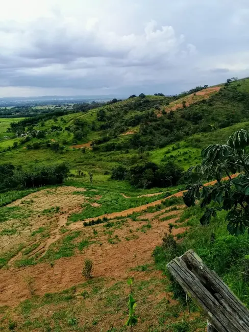 Foto 1 de Chácara à venda, 20000m2 em Mandú, Pindamonhangaba - SP