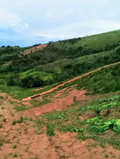 Foto 2 de Chácara à venda, 20000m2 em Mandú, Pindamonhangaba - SP