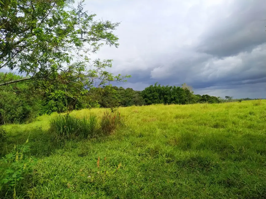 Foto 9 de Sítio / Rancho à venda, 170000m2 em Bom Sucesso, Pindamonhangaba - SP