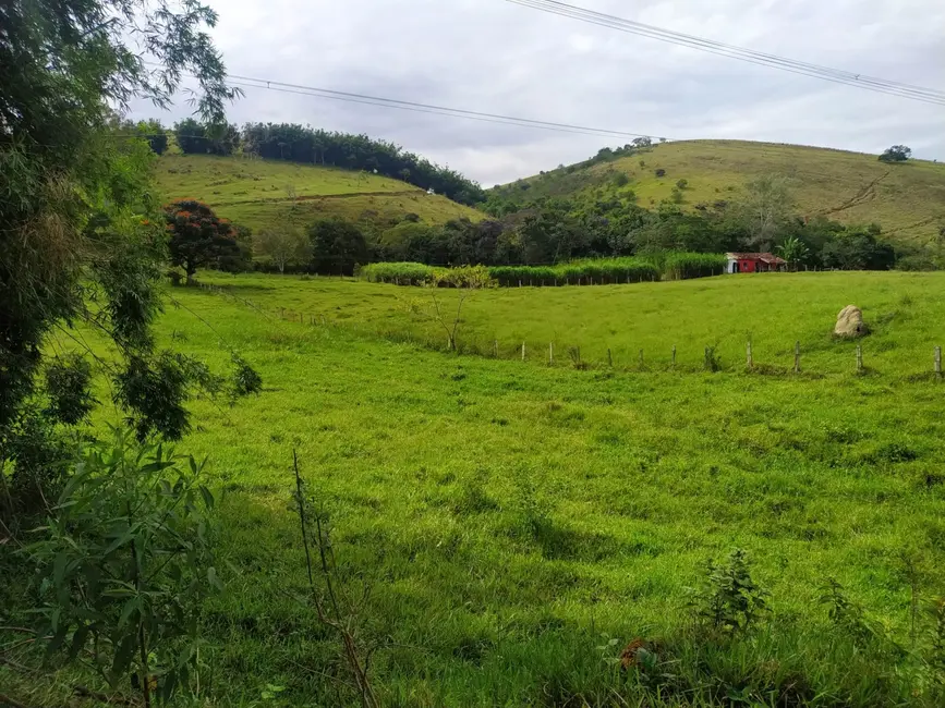 Foto 7 de Sítio / Rancho à venda, 170000m2 em Bom Sucesso, Pindamonhangaba - SP
