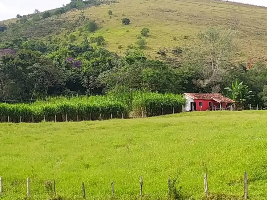 Foto 6 de Sítio / Rancho à venda, 170000m2 em Bom Sucesso, Pindamonhangaba - SP