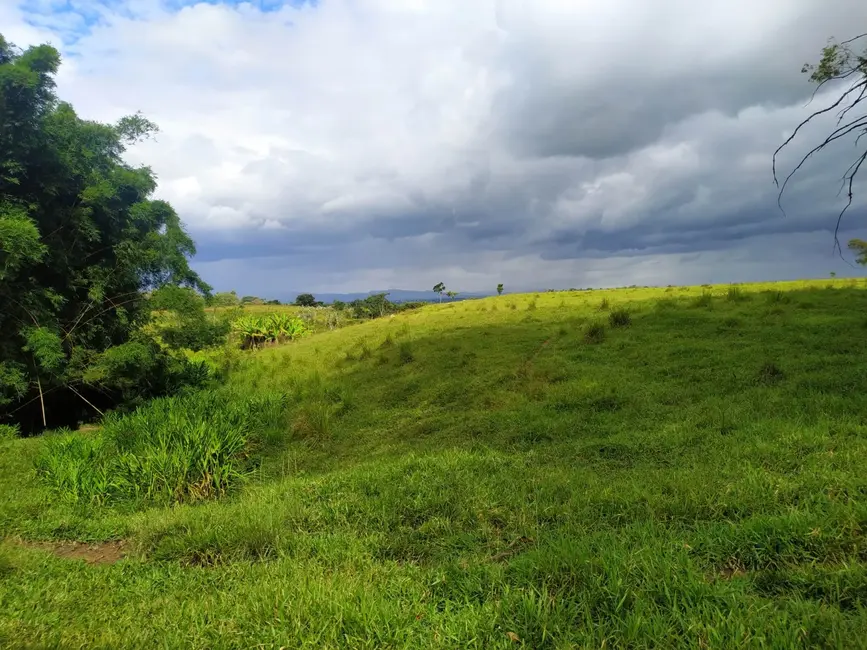Foto 5 de Sítio / Rancho à venda, 170000m2 em Bom Sucesso, Pindamonhangaba - SP