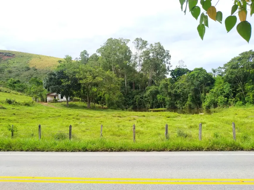 Foto 1 de Sítio / Rancho à venda, 170000m2 em Bom Sucesso, Pindamonhangaba - SP
