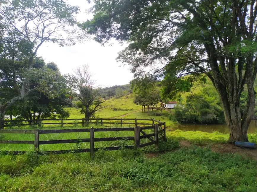 Foto 2 de Sítio / Rancho à venda, 170000m2 em Bom Sucesso, Pindamonhangaba - SP