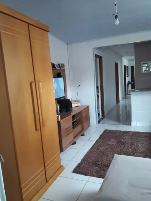 Foto 9 de Chácara com 4 quartos à venda, 270m2 em Guaratingueta - SP