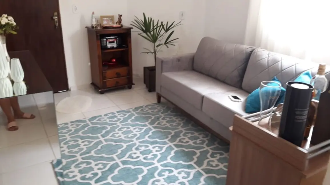 Foto 6 de Chácara com 4 quartos à venda, 270m2 em Guaratingueta - SP