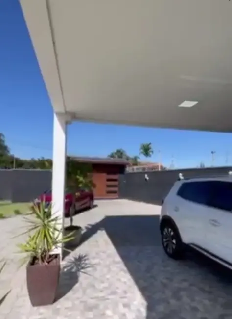 Foto 2 de Chácara com 4 quartos à venda, 500m2 em Mandú, Pindamonhangaba - SP