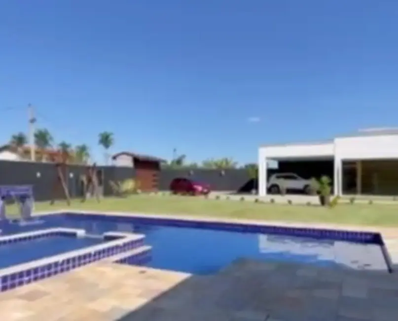 Foto 7 de Chácara com 4 quartos à venda, 500m2 em Mandú, Pindamonhangaba - SP