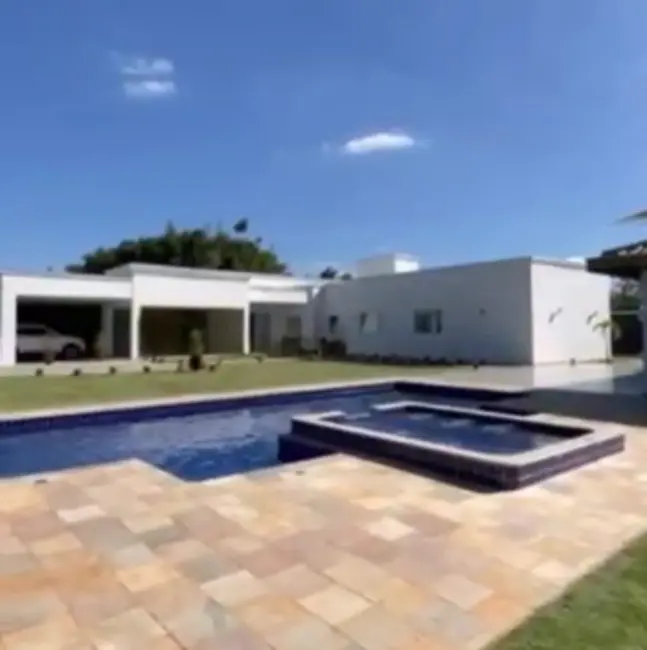 Foto 8 de Chácara com 4 quartos à venda, 500m2 em Mandú, Pindamonhangaba - SP