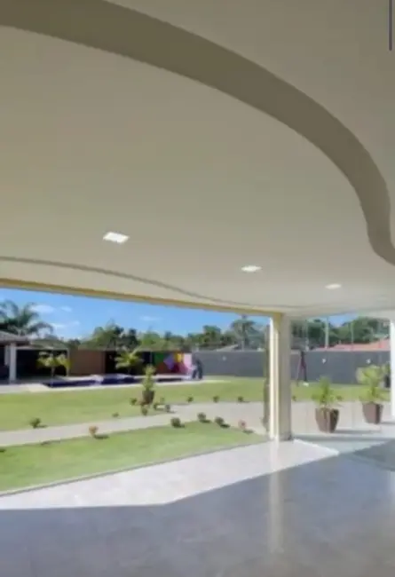 Foto 1 de Chácara com 4 quartos à venda, 500m2 em Mandú, Pindamonhangaba - SP