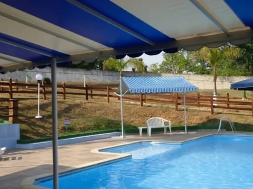 Foto 4 de Chácara com 1 quarto à venda, 3120m2 em Granjas Rurais Reunidas São Judas Tadeu, Taubate - SP