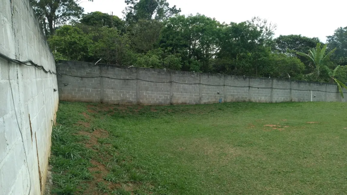 Foto 9 de Chácara com 1 quarto à venda, 3120m2 em Granjas Rurais Reunidas São Judas Tadeu, Taubate - SP