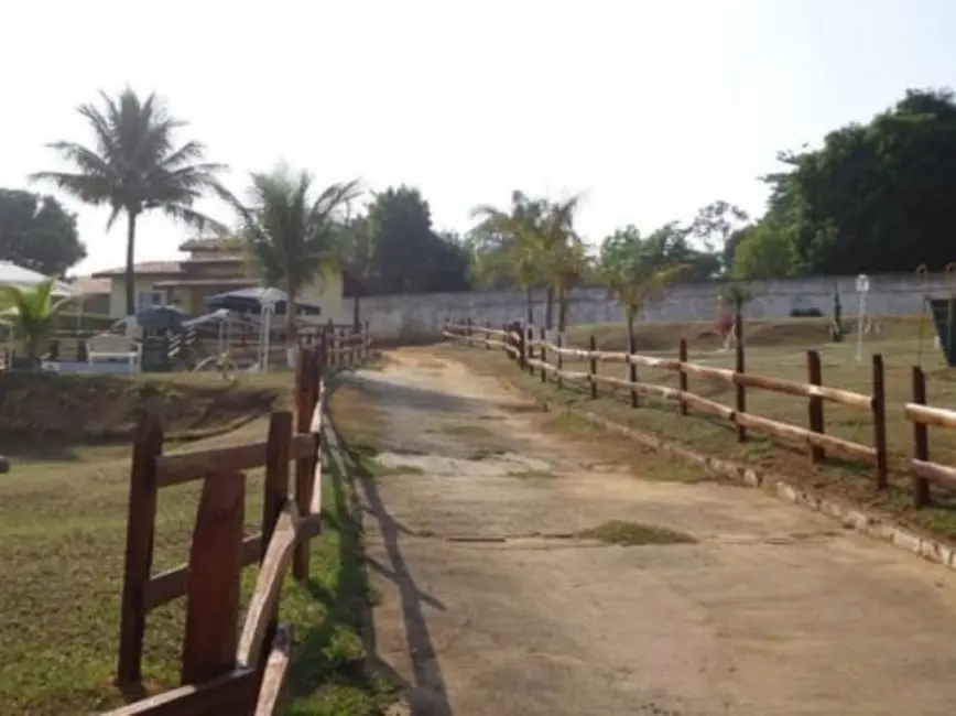 Foto 6 de Chácara com 1 quarto à venda, 3120m2 em Granjas Rurais Reunidas São Judas Tadeu, Taubate - SP