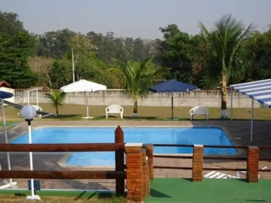 Foto 7 de Chácara com 1 quarto à venda, 3120m2 em Granjas Rurais Reunidas São Judas Tadeu, Taubate - SP