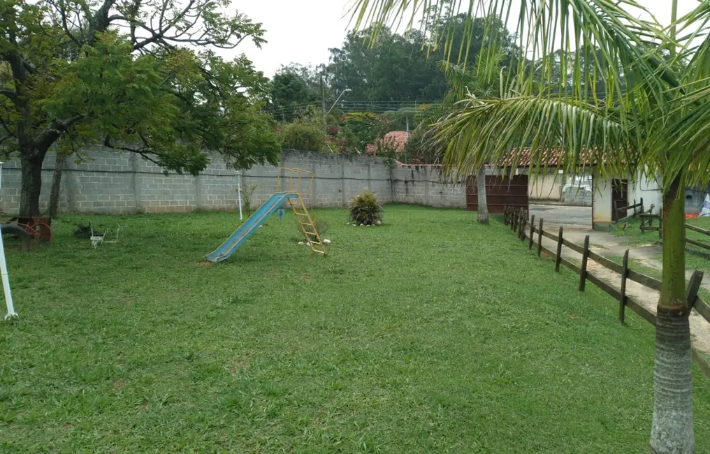 Foto 8 de Chácara com 1 quarto à venda, 3120m2 em Granjas Rurais Reunidas São Judas Tadeu, Taubate - SP