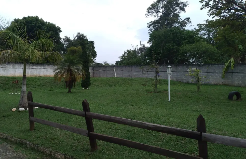 Foto 1 de Chácara com 1 quarto à venda, 3120m2 em Granjas Rurais Reunidas São Judas Tadeu, Taubate - SP