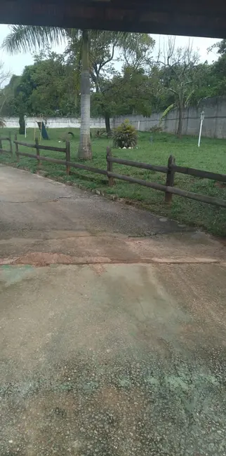 Foto 2 de Chácara com 1 quarto à venda, 3120m2 em Granjas Rurais Reunidas São Judas Tadeu, Taubate - SP