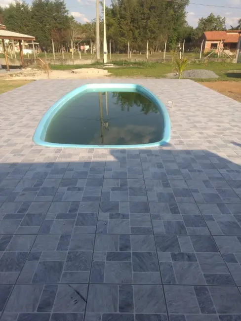 Foto 1 de Chácara com 2 quartos à venda, 52m2 em Mandú, Pindamonhangaba - SP