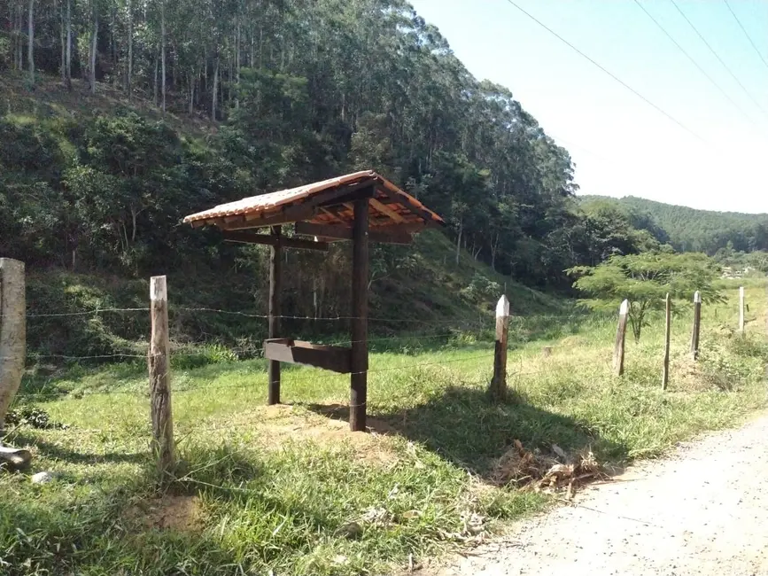Foto 9 de Chácara com 3 quartos à venda, 20000m2 em Guaratingueta - SP