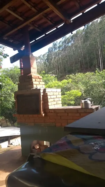 Foto 9 de Chácara com 3 quartos à venda, 20000m2 em Guaratingueta - SP