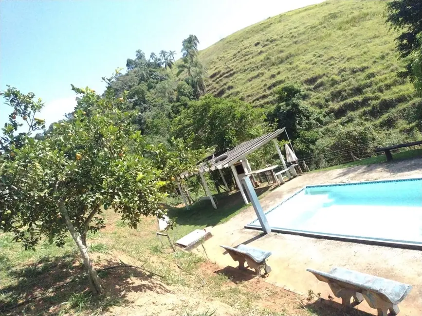 Foto 1 de Chácara com 3 quartos à venda, 20000m2 em Guaratingueta - SP