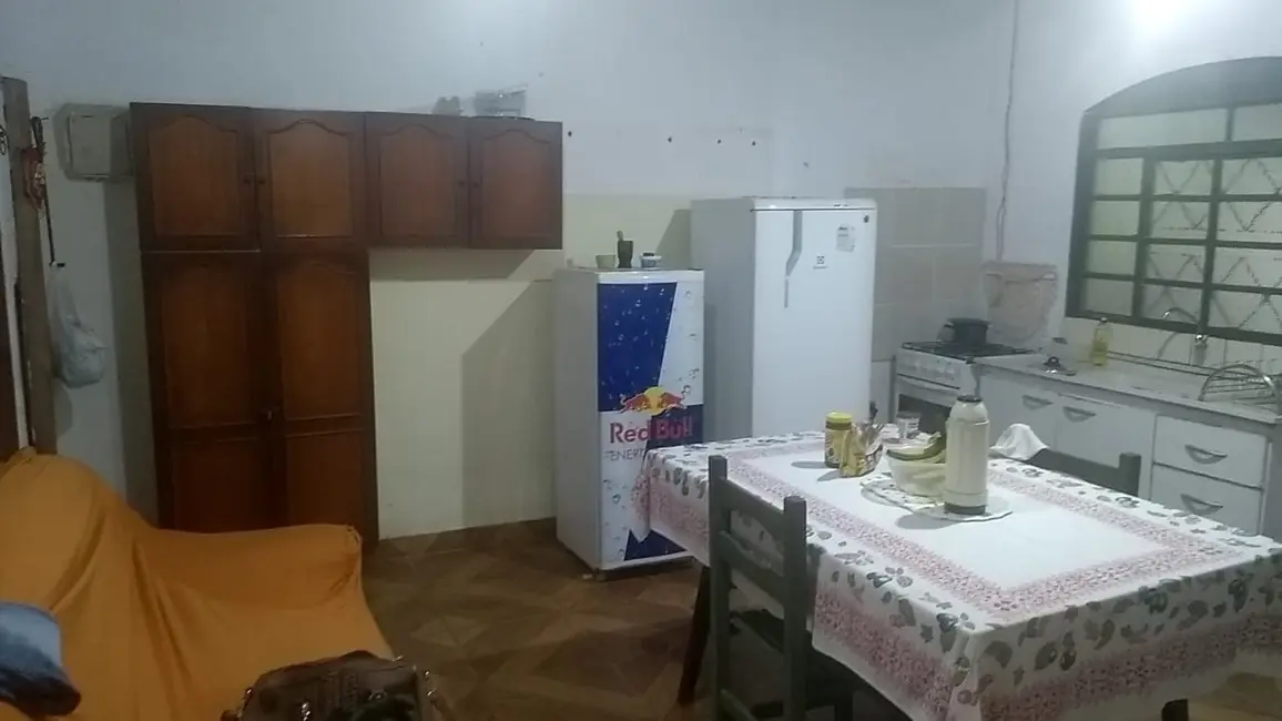 Foto 4 de Chácara com 3 quartos à venda, 20000m2 em Guaratingueta - SP