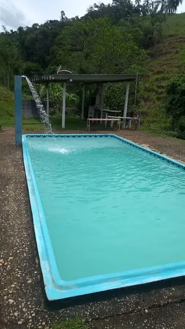 Foto 6 de Chácara com 3 quartos à venda, 20000m2 em Guaratingueta - SP