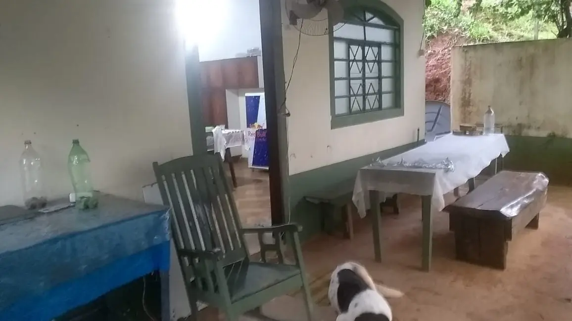 Foto 2 de Chácara com 3 quartos à venda, 20000m2 em Guaratingueta - SP