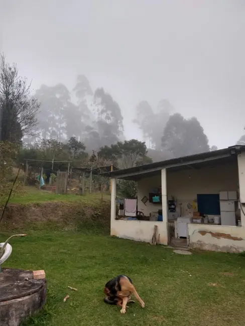 Sítio / Rancho com 5 quartos à venda, 250m2 em Sao Luiz Do Paraitinga - SP - imagem 4 Foto 4 de Sítio / Rancho com 5 quartos à venda, 250m2 em Sao Luiz Do Paraitinga - SP