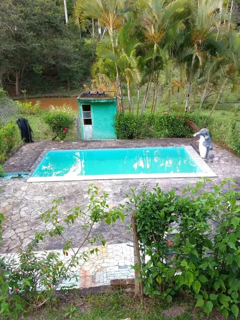 Foto 1 de Sítio / Rancho com 5 quartos à venda, 250m2 em Sao Luiz Do Paraitinga - SP