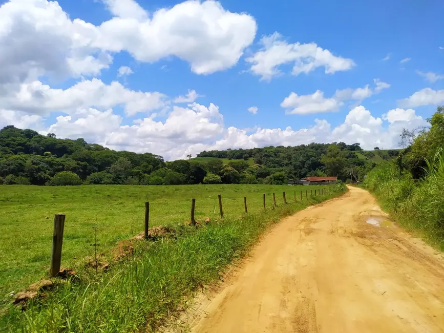 Foto 5 de Chácara com 2 quartos à venda, 411400m2 em Cunha - SP