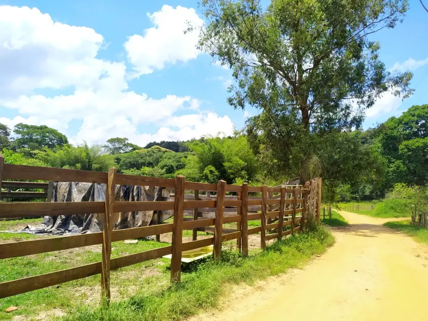 Foto 3 de Chácara com 2 quartos à venda, 411400m2 em Cunha - SP